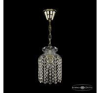 Подвесной светильник Bohemia Ivele 14781/15 G R K721_BI