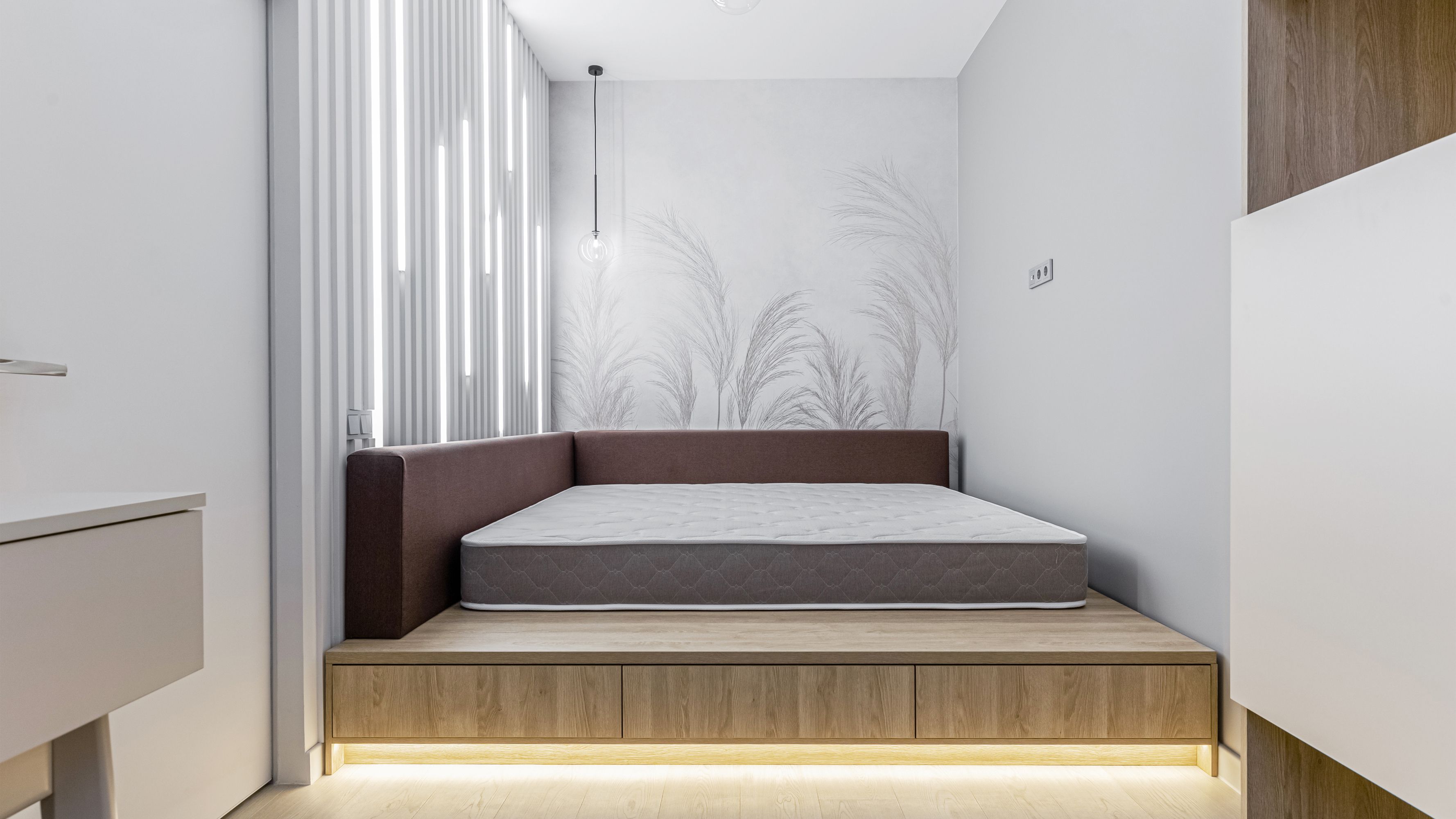 Подвесной светильник Maytoni Mood MOD172PL-01B_MY