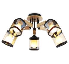 Потолочная люстра Ambrella light Traditional TR9529_AMB