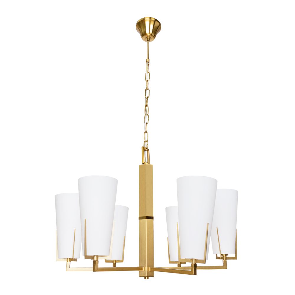 

Подвесная люстра Divinare SUBRA 4503/17 LM-6, 4503/17 LM-6
