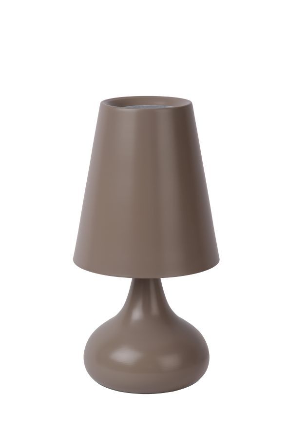 Настольная лампа Lucide ISLA 34500/81/41