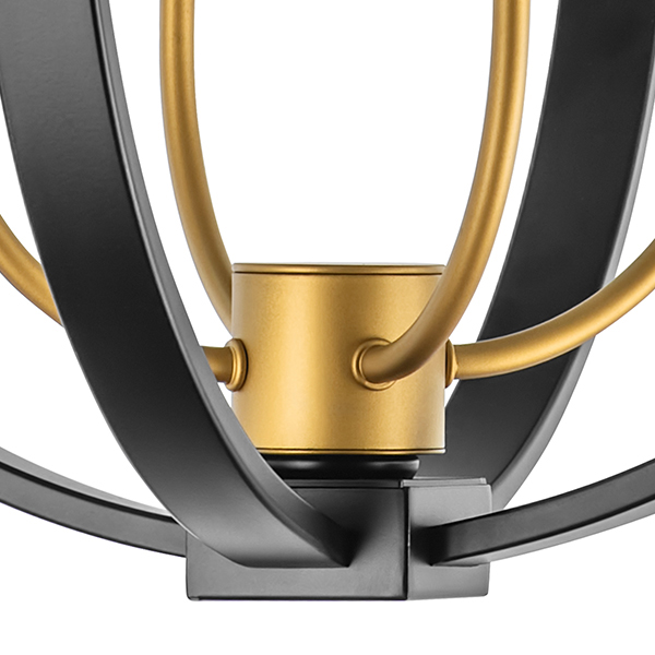 Подвесная люстра LightStar CERO 731247_LS