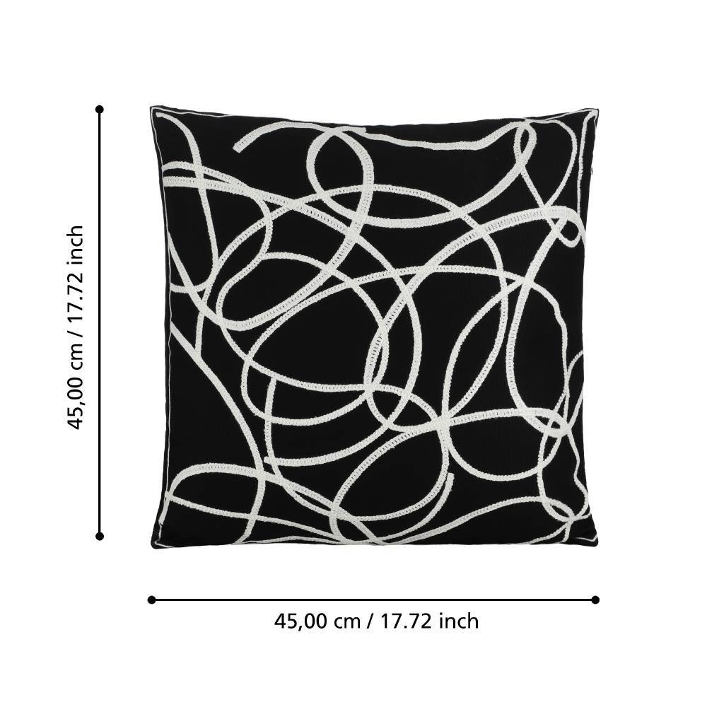 Подушка декоративная Eglo CHEVERY 420006