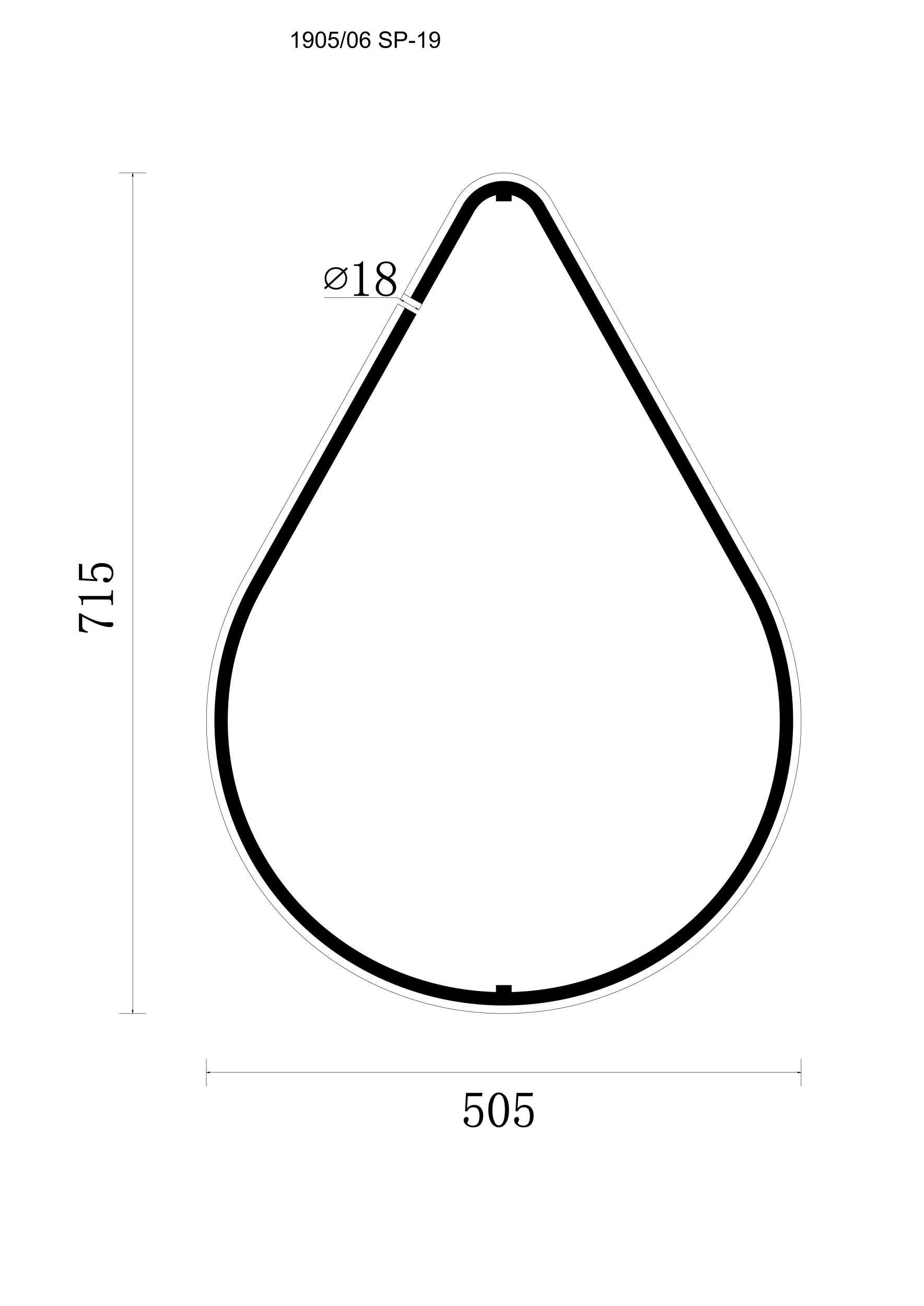 Подвесной светильник Divinare FORMICA 1905/06 SP-19_DI