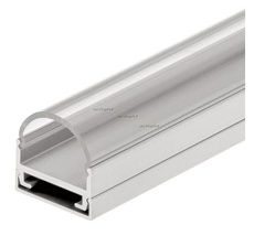 Профиль ARH-WIDE-B-H20-2000 ANOD 016188_ARL