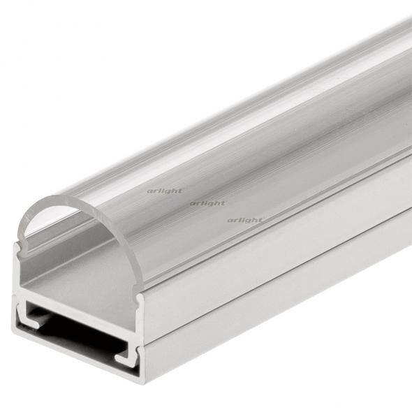Профиль ARH-WIDE-B-H20-2000 ANOD 016188_ARL