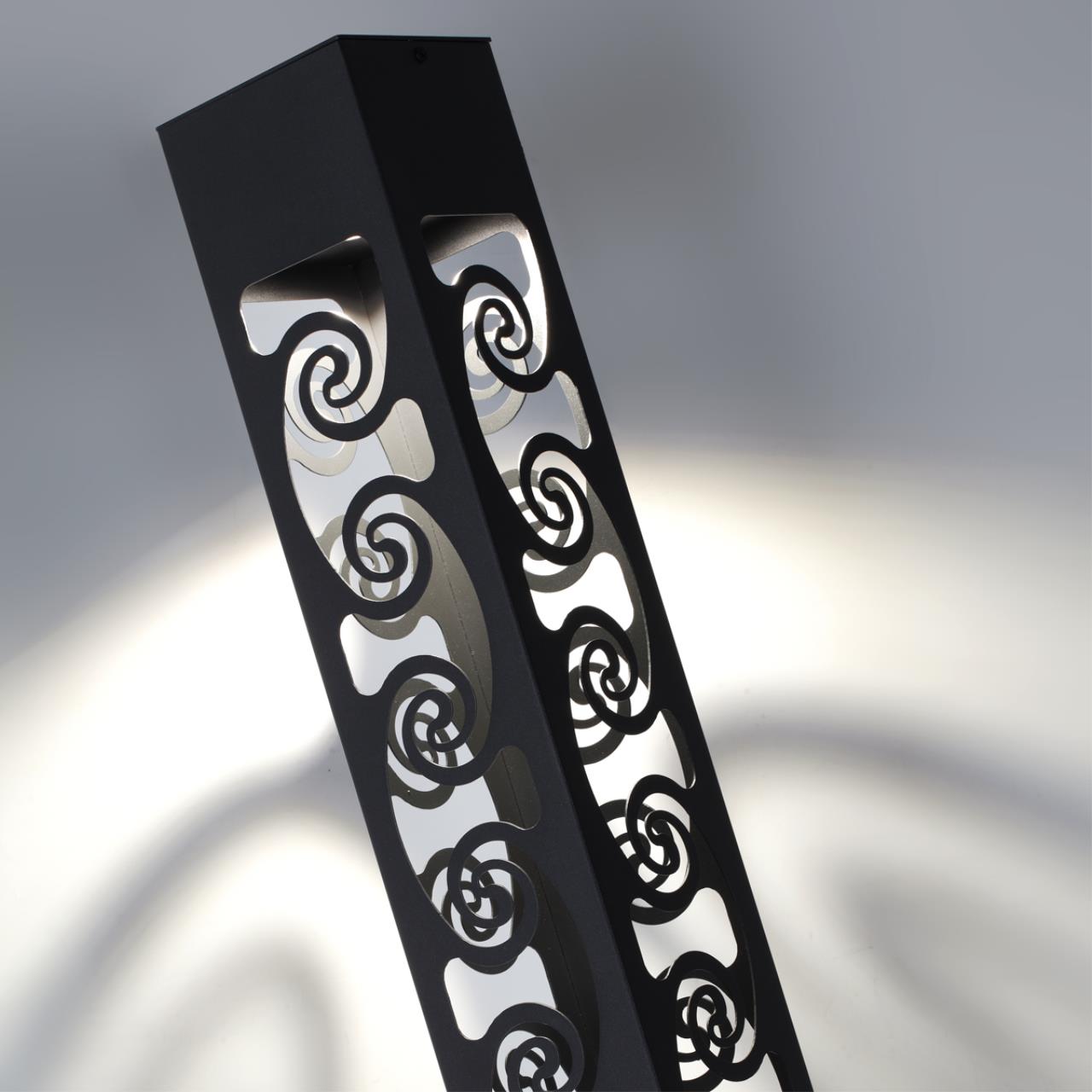 Светильник ландшафтный светодиодный NOVOTECH NETZ 359284