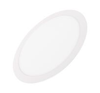 Светодиодная встраиваемая панель Arlight DL EDGE 036068_ARL