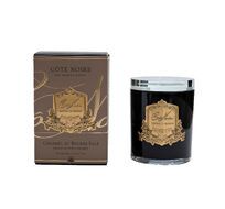 Свеча ароматическая Caramel Garda Decor 96CN-45200