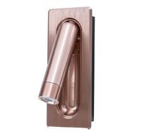 Спот ArteLamp ADHIL A8236AP-1SG