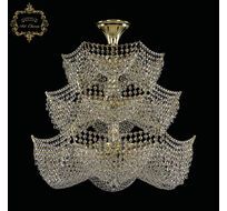 Хрустальная люстра Bohemia Art Classic 71.081.65.3d.G_BI