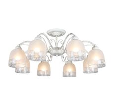 Потолочная люстра Omnilux OML-54907-08