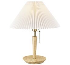 Настольная лампа Velante 531-714-01