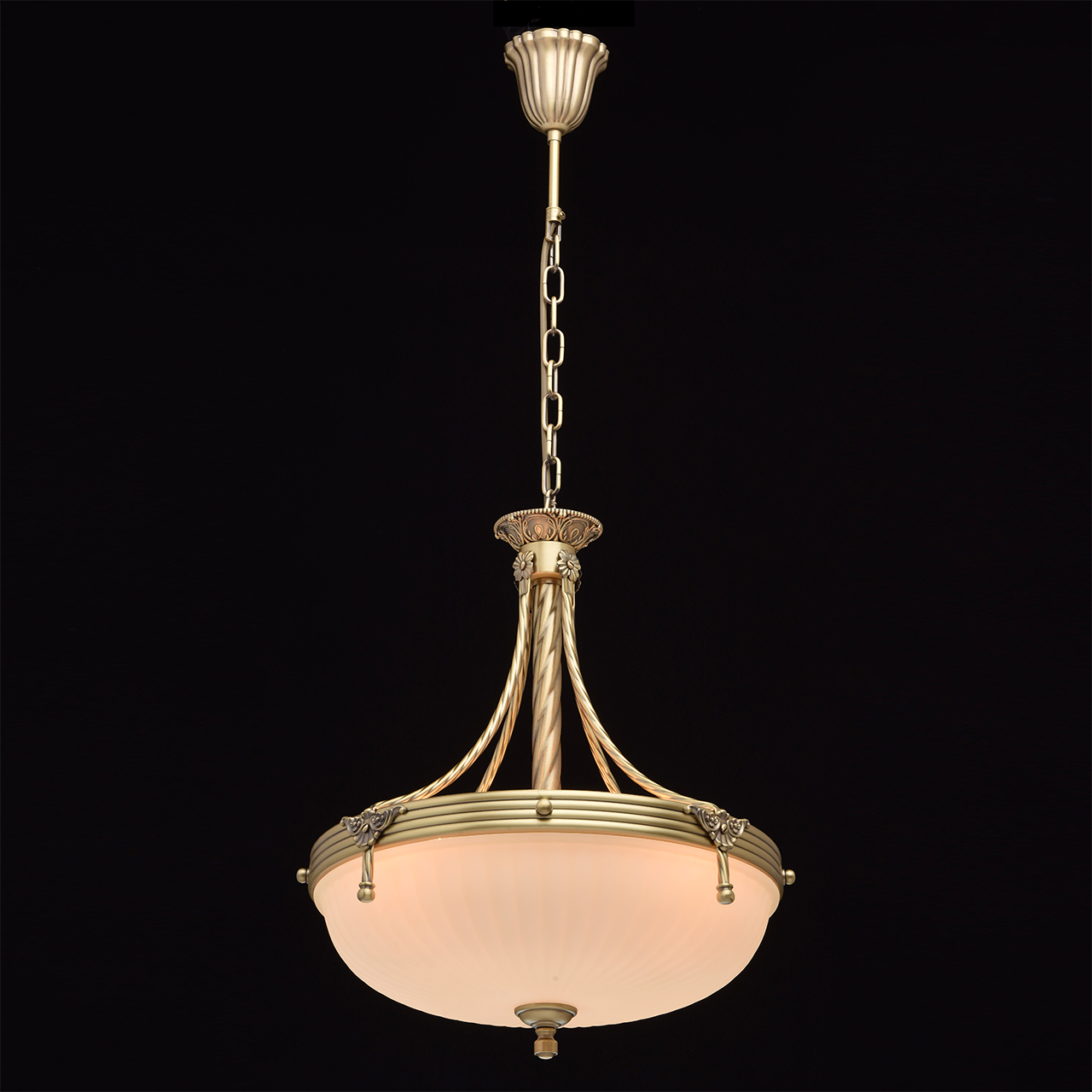 Подвесной светильник MW-Light 317010504_MW