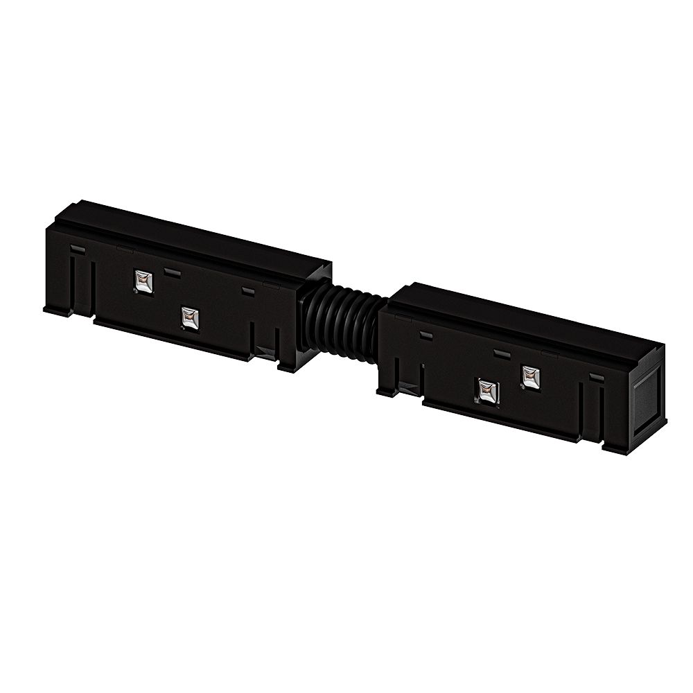 Коннектор для шинопровода (трека) ArteLamp LINEA-ACCESSORIES A483306