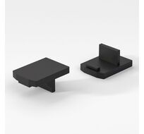 Заглушки для шинопровода 2шт Elektrostandard Mini Magnetic a065634_ES