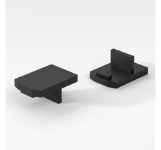 Заглушки для шинопровода 2шт Elektrostandard Mini Magnetic a065634_ES