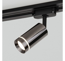 Трековый светильник Elektrostandard однофазный Topper a053068_ES