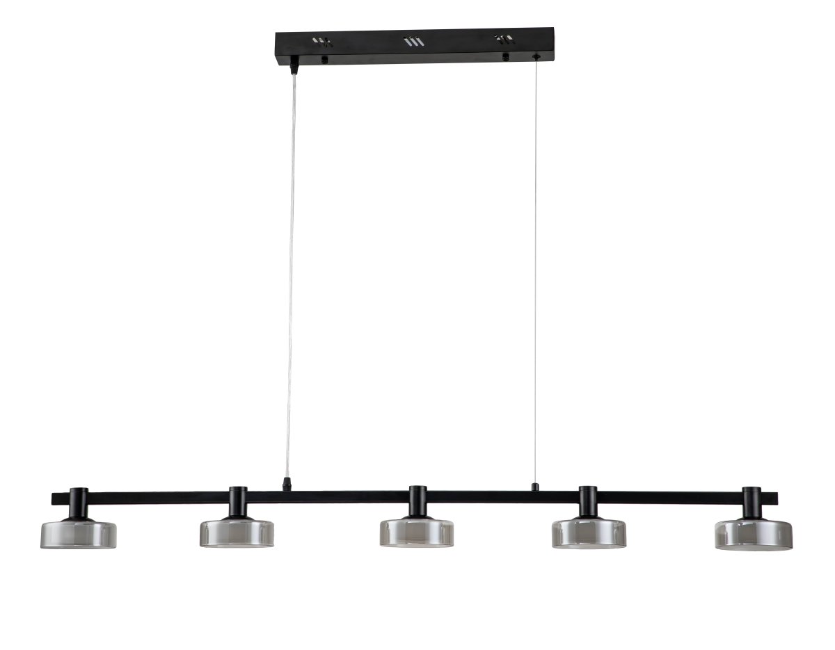 Светильник подвесной светодиодный Stilfort Gloze 4009/02/05PL