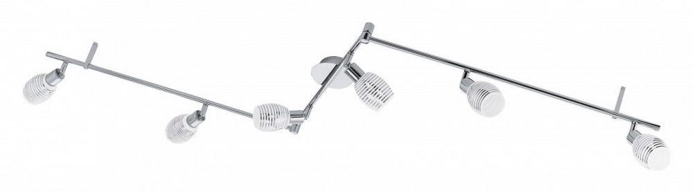 Спот на штанге Eglo 91799