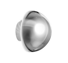 Настенный светильник LOFT IT Dot 10362L Chrome_LF