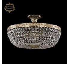 Хрустальная люстра Bohemia Art Classic 21.111.45SP.G_BI