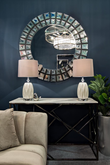 Настольная лампа Garda Decor 22-87755