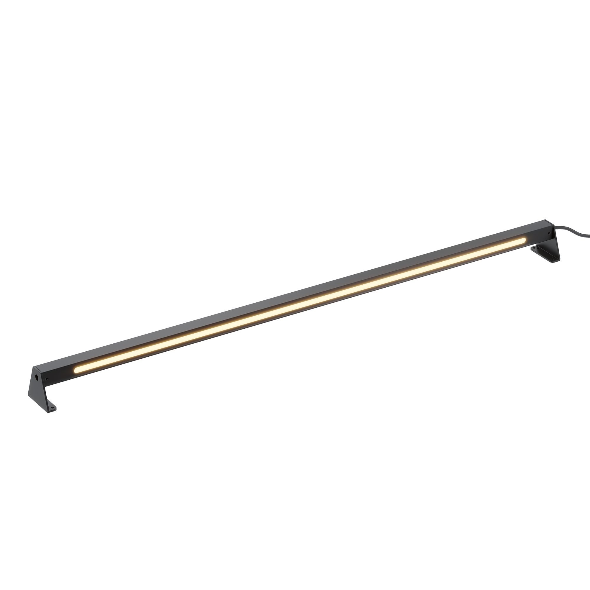 

Ландшафтный светильник Edge O415FL-L15B3K, O415FL-L15B3K