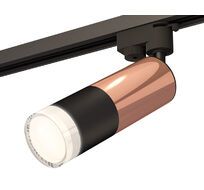 Комплект трекового однофазного светильника Ambrella light с акрилом Track System XT6302062_AMB