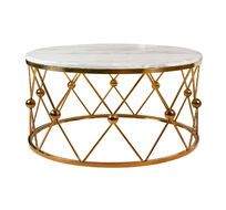 Журнальный столик ArtHomeDecor Baly ID-319A GL