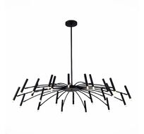 Подвесная люстра ST Luce на штанге SPIDEY SL1214.402.24