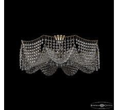 Хрустальная люстра Bohemia Ivele 77081/58 Pa_BI