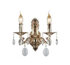 Бра Omnilux OML-78901-02