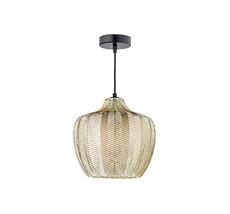 Подвесной светильник Arti Lampadari Davagna Davagna E 1.P3 C