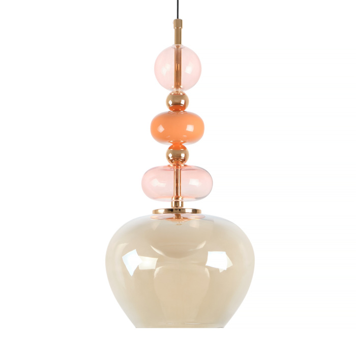 Подвесной светильник светодиодный MyFar MR2511-1PL