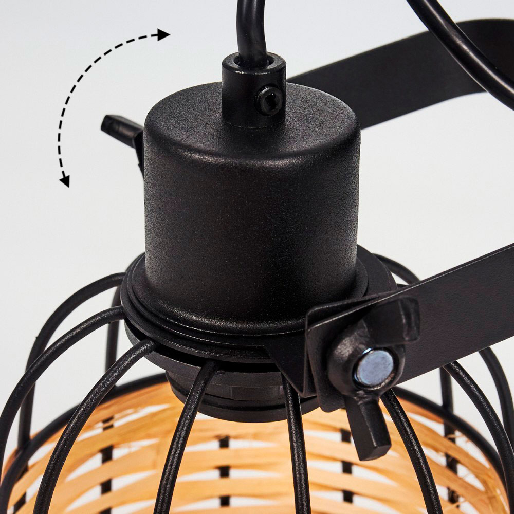 Спот Eglo ANWICK 43324