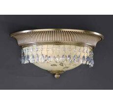 Настенный светильник Reccagni Angelo A 6216/2_RA