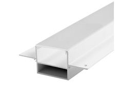 Световая линия под ГКЛ потолок ST LUCE Functional ST037.529.02