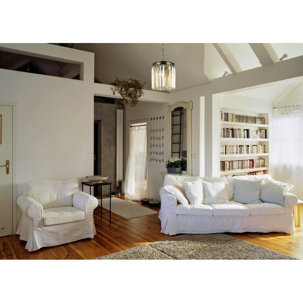 Подвесной светильник Divinare 3002/06 SP-1_DI