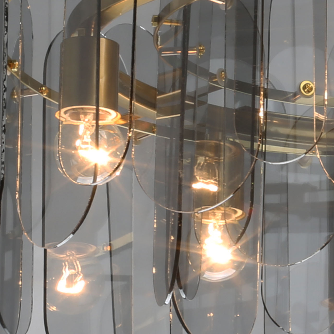 Подвесная люстра De Markt Бриз 111014905_MW