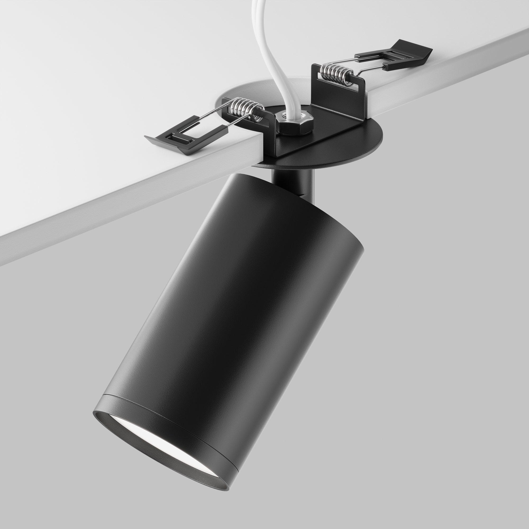 Спот Maytoni Technical FOCUS S C049CL-U-1B_MY