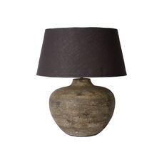 Настольная лампа Lucide RAMSES 47505/81/97