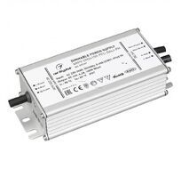 Блок питания ARPV-UH24100-PFC-DALI-PH (24V, 4.2A, 100W) 029151_ARL