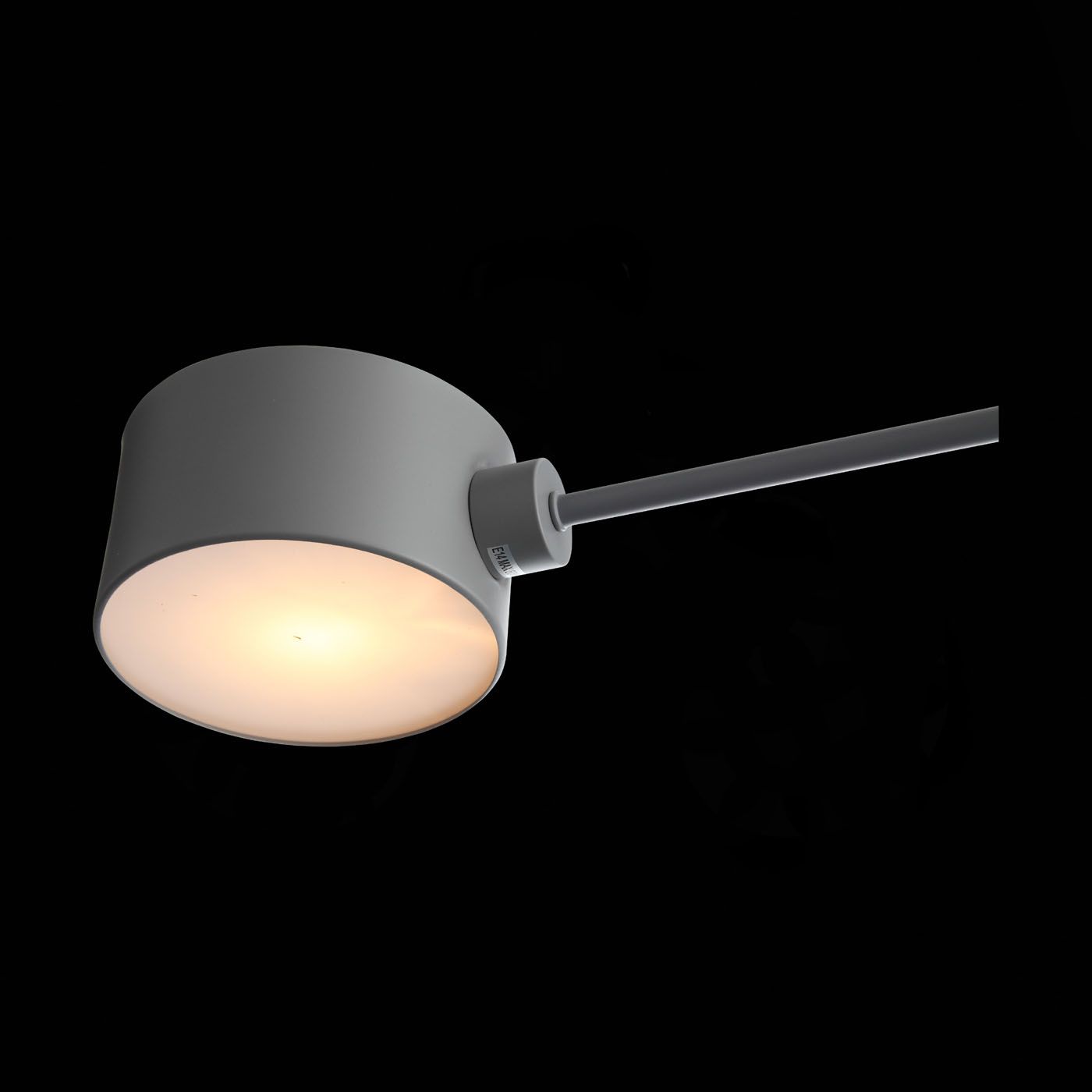 Потолочная люстра Evoluce GIMENTO SLE183702-04