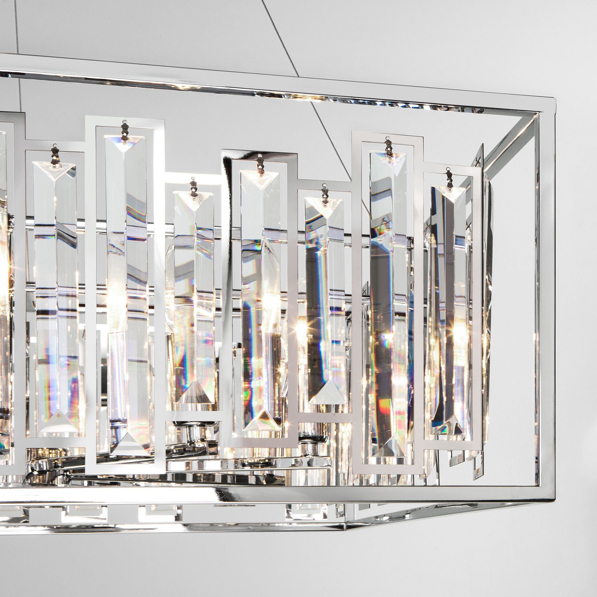 Подвесная люстра Bogates Cella a049113_EU