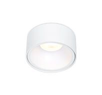 Встраиваемый светильник Ambrella light Techno TN145_AMB