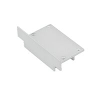 Заглушки для профиля LUX LE6332-ECS 00-00003338_SW