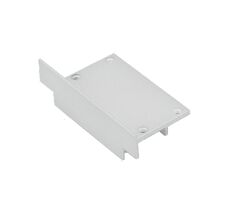 Заглушки для профиля LUX LE6332-ECS 00-00003338_SW