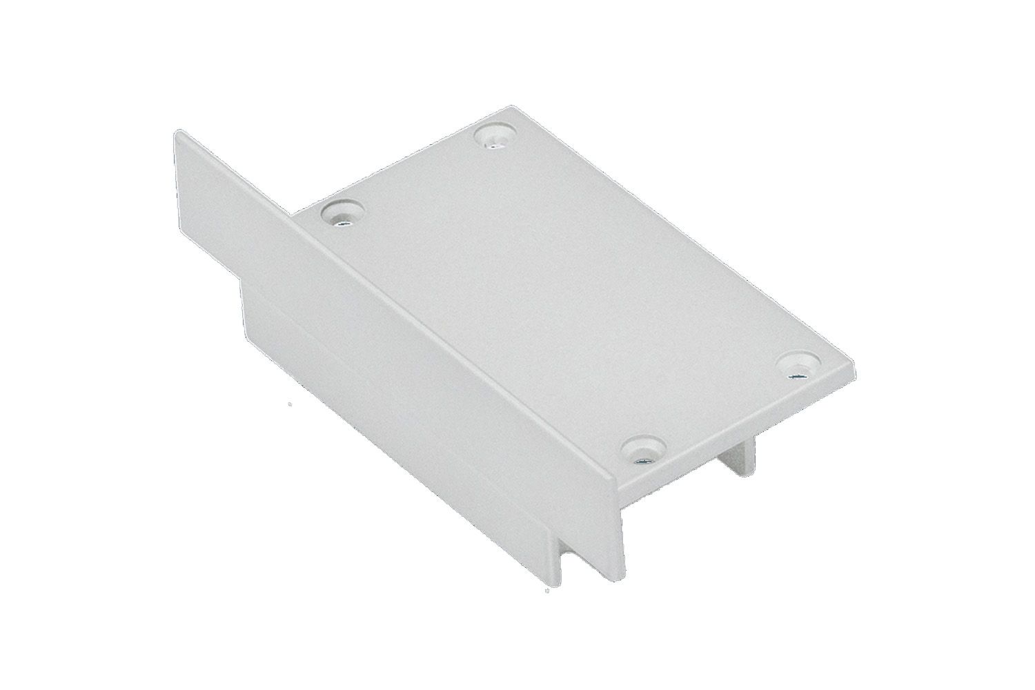 Заглушки для профиля LUX LE6332-ECS 00-00003338_SW