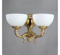 Бра Ambiente TOLEDO 02155/2 WP_BZ